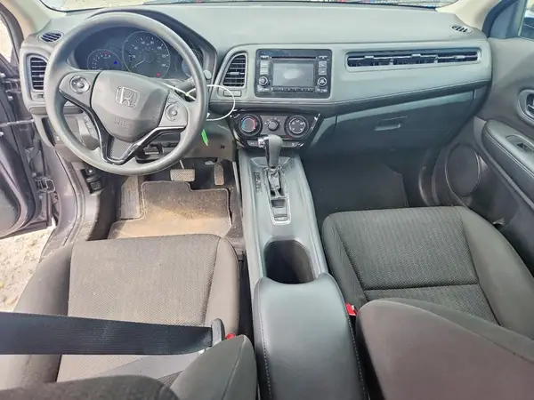 3CZRU6H34GM722795 2016 HONDA HR-V - Image 8