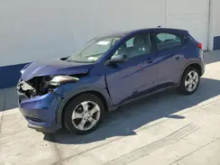 3CZRU6H34GM723266 2016 HONDA HR-V