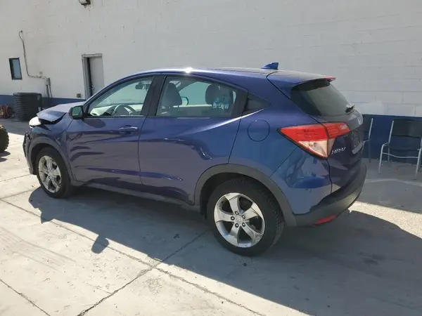 3CZRU6H34GM723266 2016 HONDA HR-V - Image 2