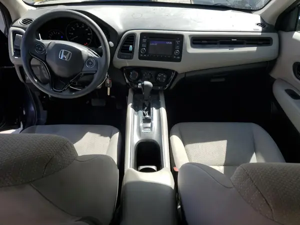 3CZRU6H34GM723266 2016 HONDA HR-V - Image 8