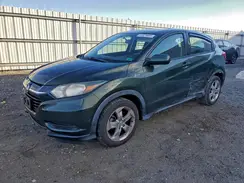 3CZRU6H34GM724112 2016 HONDA HR-V