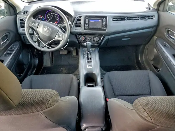 3CZRU6H34GM724112 2016 HONDA HR-V - Image 8