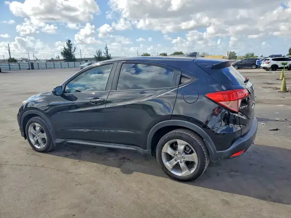 3CZRU6H34GM724675 2016 HONDA HR-V - Image 2