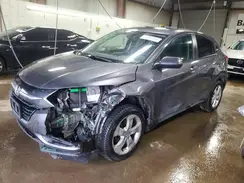 3CZRU6H34GM728841 2016 HONDA HR-V