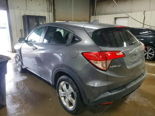 3CZRU6H34GM728841 2016 HONDA HR-V - Image 2
