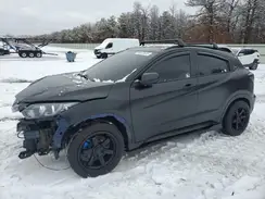 3CZRU6H34GM729455 2016 HONDA HR-V