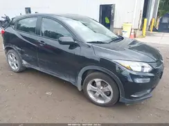 3CZRU6H34GM729844 2016 HONDA HR-V