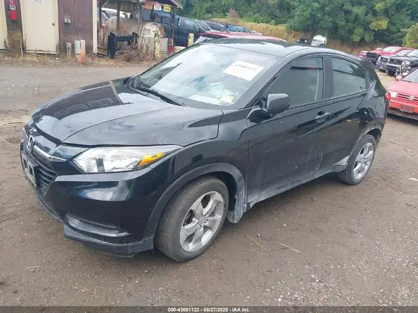 3CZRU6H34GM729844 2016 HONDA HR-V - Image 2