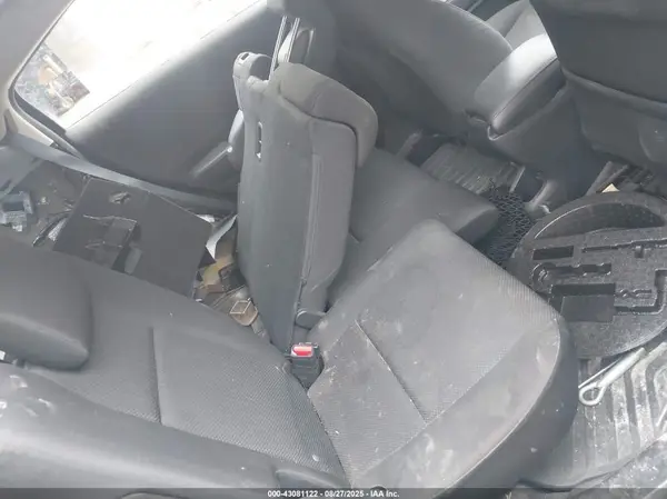 3CZRU6H34GM729844 2016 HONDA HR-V - Image 8