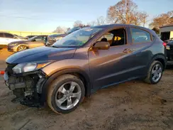 3CZRU6H34GM731979 2016 HONDA HR-V