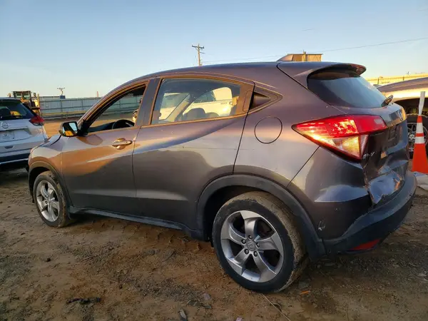 3CZRU6H34GM731979 2016 HONDA HR-V - Image 2