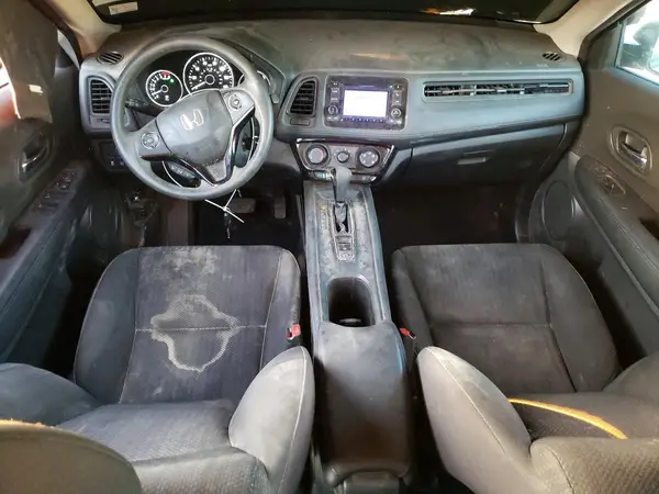 3CZRU6H34GM731979 2016 HONDA HR-V - Image 8