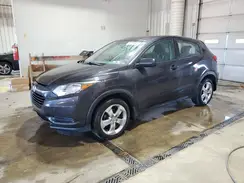 3CZRU6H34GM732775 2016 HONDA HR-V