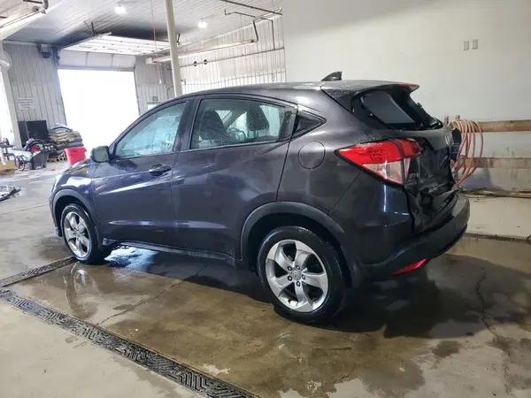3CZRU6H34GM732775 2016 HONDA HR-V - Image 2