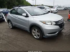 3CZRU6H34GM736079 2016 HONDA HR-V