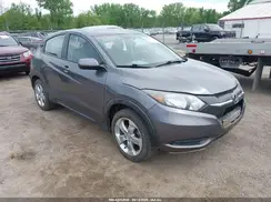 3CZRU6H34GM736101 2016 HONDA HR-V
