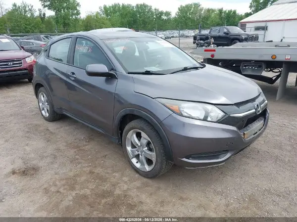 3CZRU6H34GM736101 2016 HONDA HR-V - Image 1