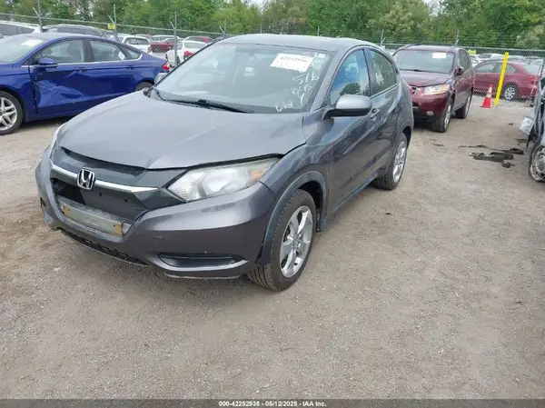 3CZRU6H34GM736101 2016 HONDA HR-V - Image 2