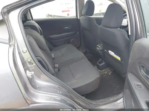 3CZRU6H34GM736101 2016 HONDA HR-V - Image 8