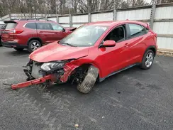 3CZRU6H34GM736275 2016 HONDA HR-V