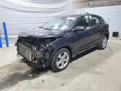 3CZRU6H34GM736714 2016 HONDA HR-V