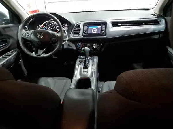 3CZRU6H34GM736714 2016 HONDA HR-V - Image 8