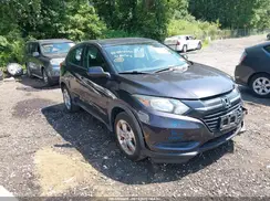 3CZRU6H34GM741864 2016 HONDA HR-V