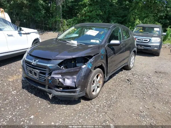 3CZRU6H34GM741864 2016 HONDA HR-V - Image 2
