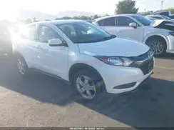 3CZRU6H34GM741993 2016 HONDA HR-V