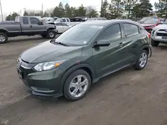 3CZRU6H34GM742013 2016 HONDA HR-V