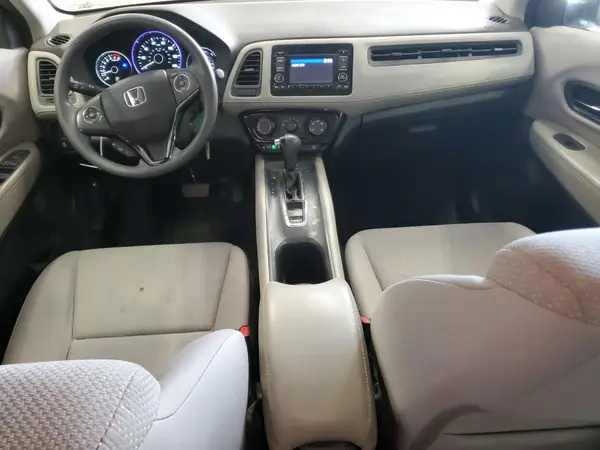 3CZRU6H34GM742092 2016 HONDA HR-V - Image 8