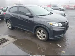 3CZRU6H34GM742836 2016 HONDA HR-V