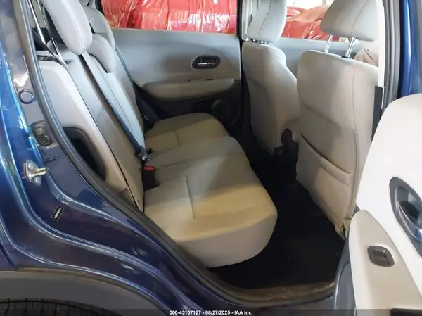 3CZRU6H34GM743114 2016 HONDA HR-V - Image 8
