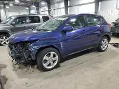 3CZRU6H34GM745171 2016 HONDA HR-V