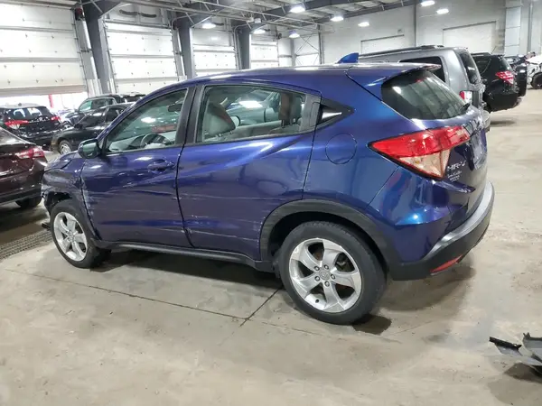 3CZRU6H34GM745171 2016 HONDA HR-V - Image 2