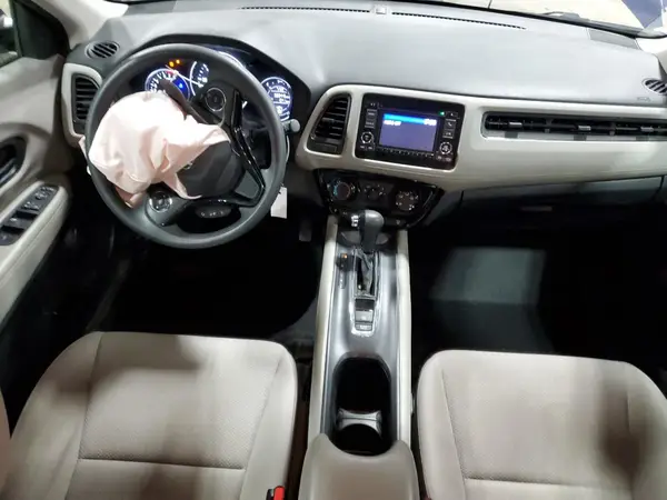 3CZRU6H34GM745171 2016 HONDA HR-V - Image 8