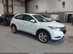 3CZRU6H34GM745459 2016 HONDA HR-V