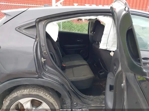 3CZRU6H34GM747812 2016 HONDA HR-V - Image 8