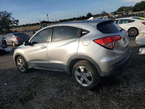 3CZRU6H34GM748104 2016 HONDA HR-V - Image 2