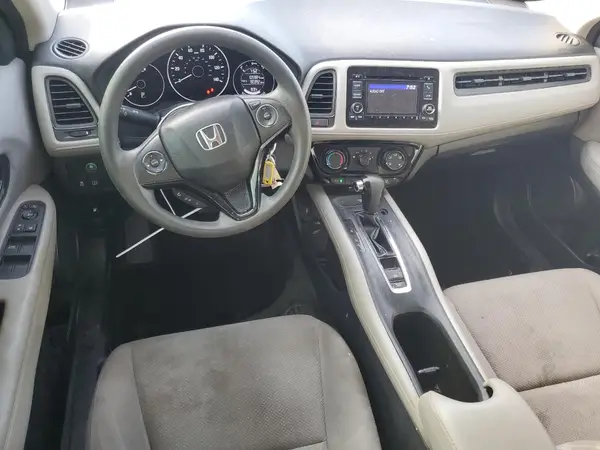 3CZRU6H34GM748104 2016 HONDA HR-V - Image 8