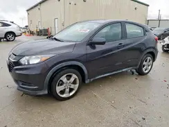 3CZRU6H34GM748958 2016 HONDA HR-V