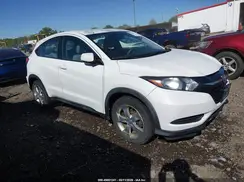 3CZRU6H34GM749561 2016 HONDA HR-V
