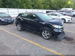 3CZRU6H34GM749608 2016 HONDA HR-V