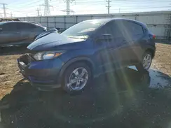 3CZRU6H34GM752041 2016 HONDA HR-V