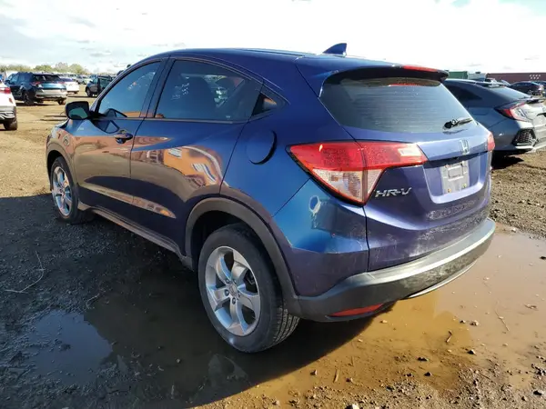 3CZRU6H34GM752041 2016 HONDA HR-V - Image 2
