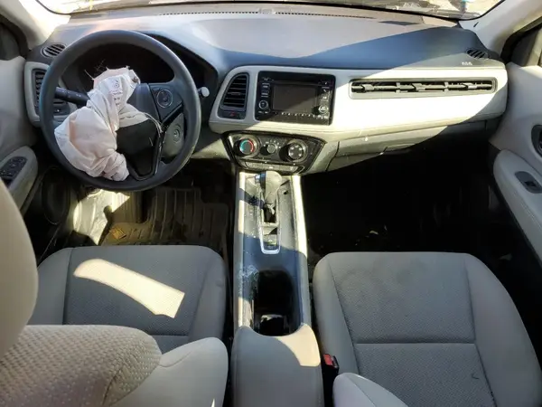 3CZRU6H34GM752041 2016 HONDA HR-V - Image 8