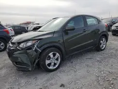 3CZRU6H34GM752251 2016 HONDA HR-V