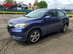 3CZRU6H34GM752685 2016 HONDA HR-V