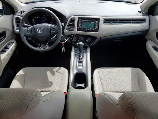 3CZRU6H34GM752685 2016 HONDA HR-V - Image 8