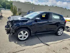 3CZRU6H34GM753724 2016 HONDA HR-V